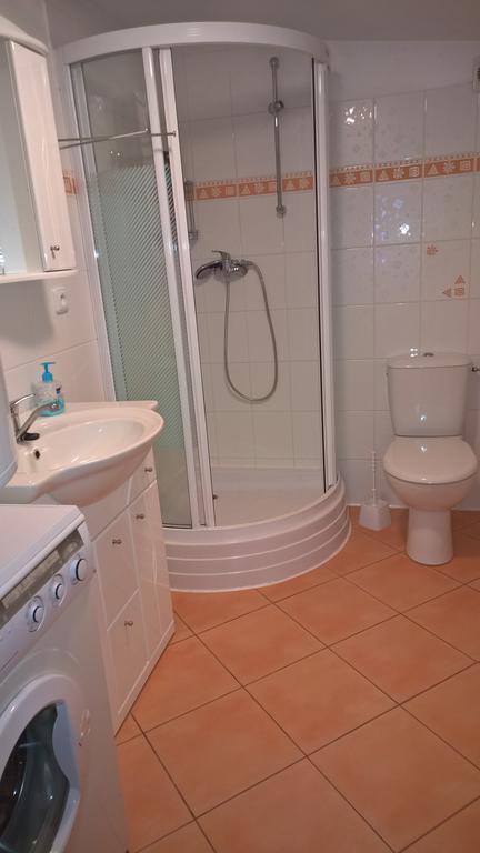 Chalet Lomy Vila Nové Město nad Metují Quarto foto
