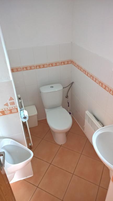 Chalet Lomy Vila Nové Město nad Metují Quarto foto