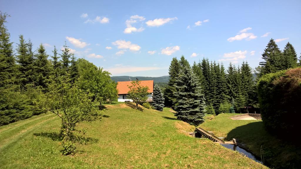 Chalet Lomy Vila Nové Město nad Metují Quarto foto